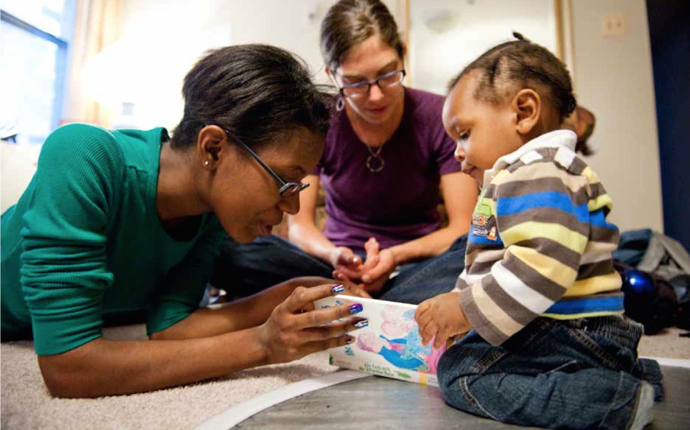 Home Visiting Services Continue To Expand In L A County The Stronger home-visiting-services-continue-to-expand-in-l-a-county-the-stronger