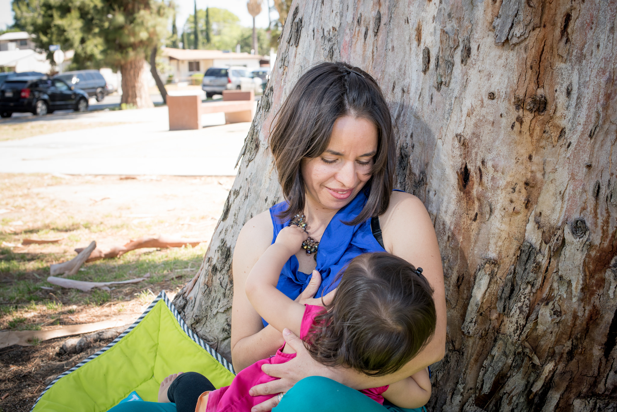 BreastfeedLA: Empowering L.A. County Families to Achieve Their ...