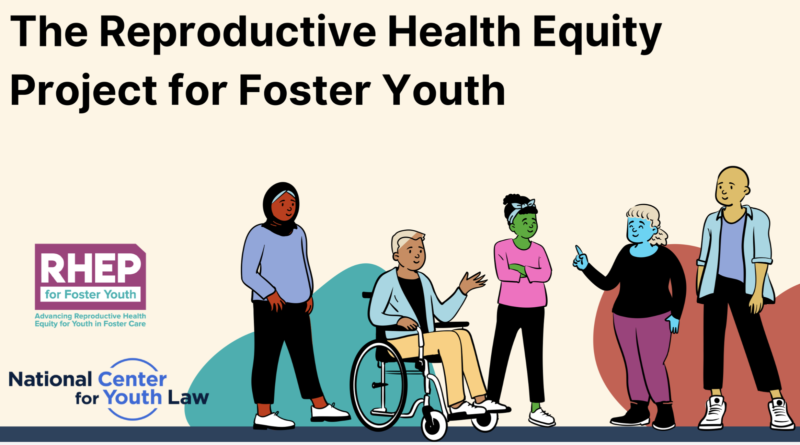 Reproductive Health Equity Project