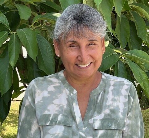 Sahara Lutz, Welcome Baby Parent Coach Supervisor