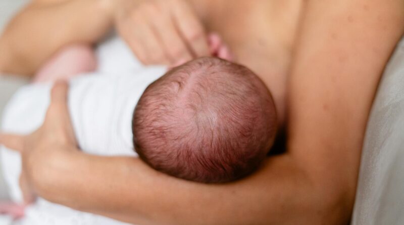 breastfeeding